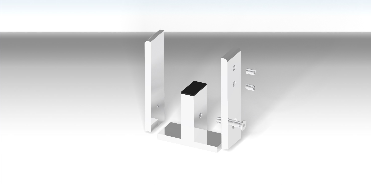 BT3002 açık render
