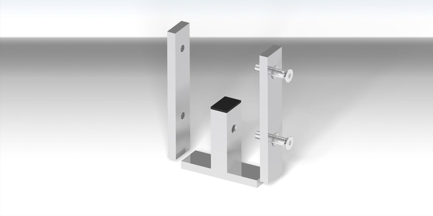 BT3003 açık render